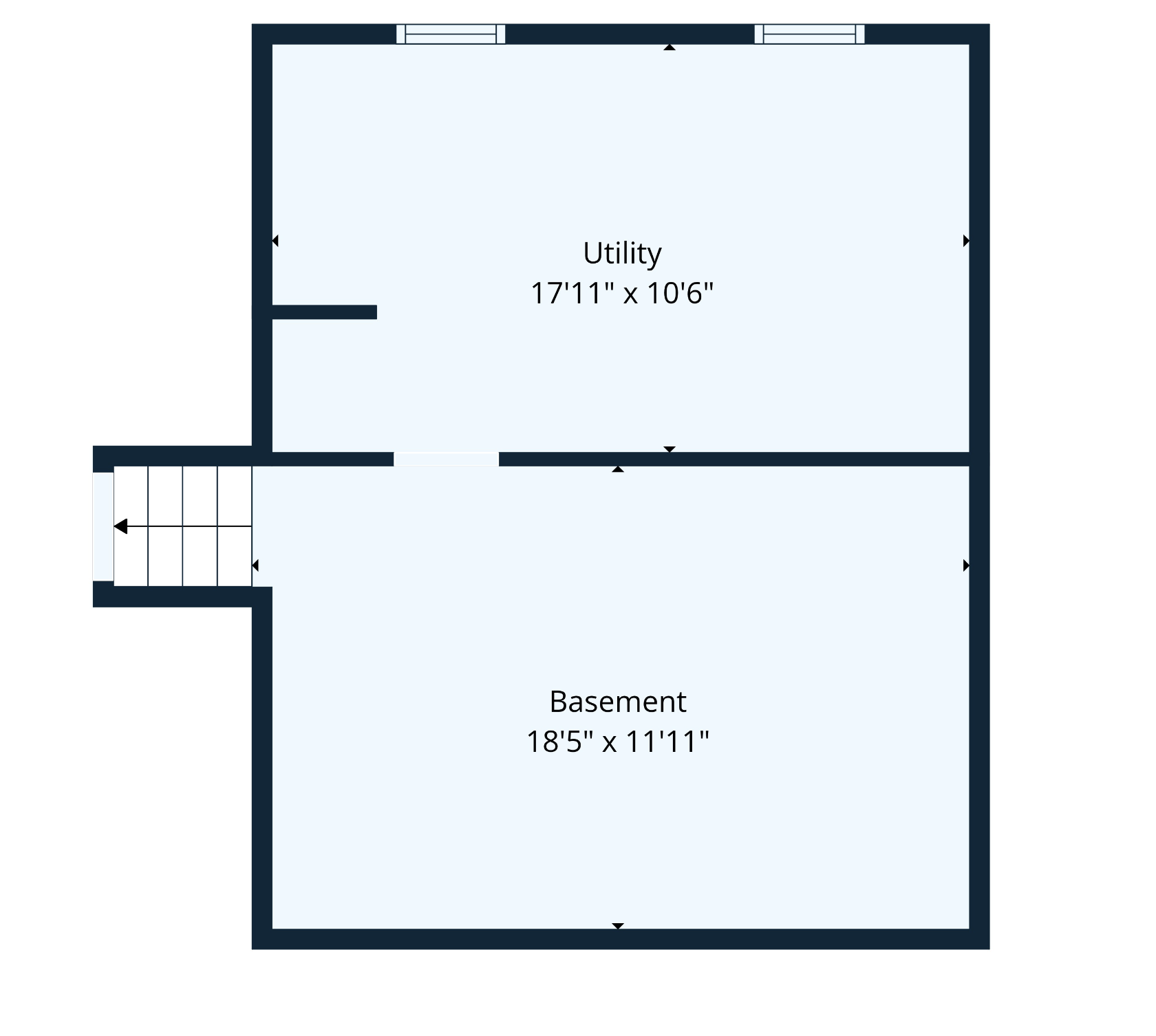 1024 15th St W, Hastings, MN 55033