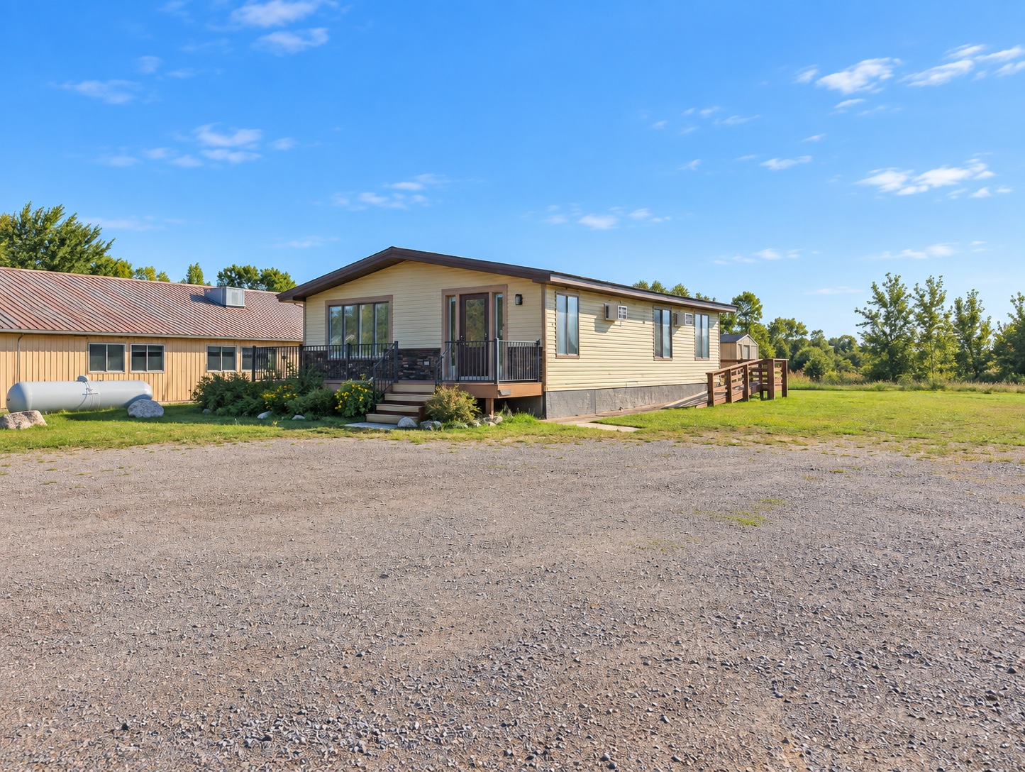 41438 State Highway 65, Mcgregor, MN 55760