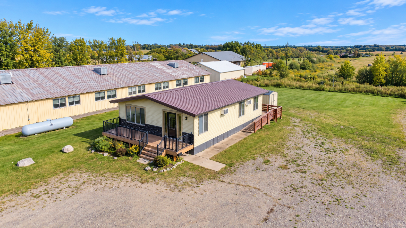 41438 State Highway 65, Mcgregor, MN 55760