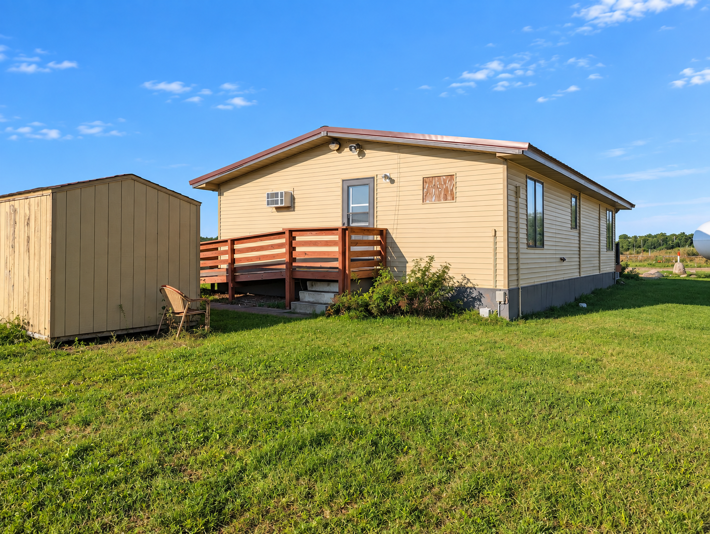 41438 State Highway 65, Mcgregor, MN 55760