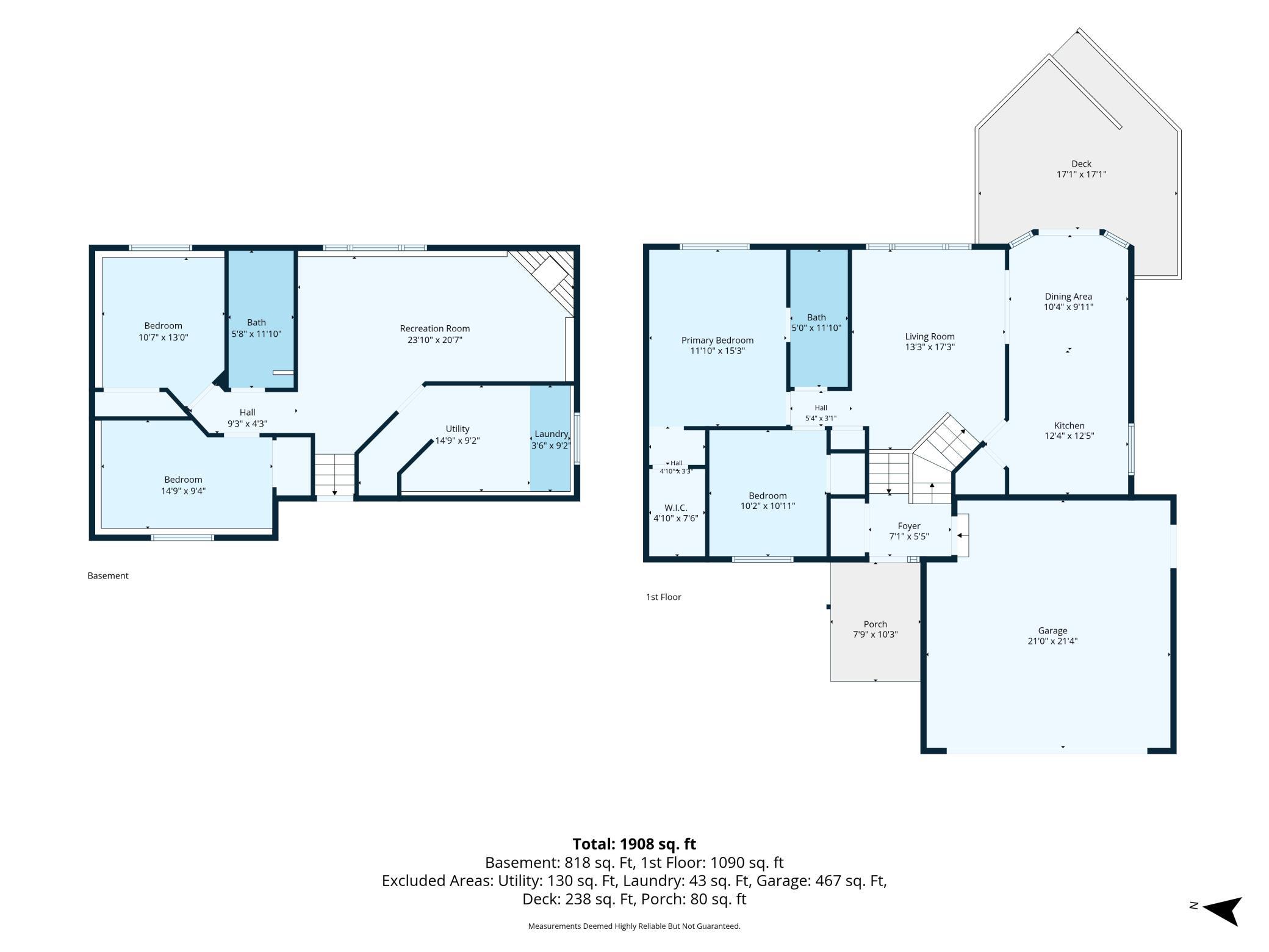 11012 Edgewood Ave N, Champlin, MN 55316