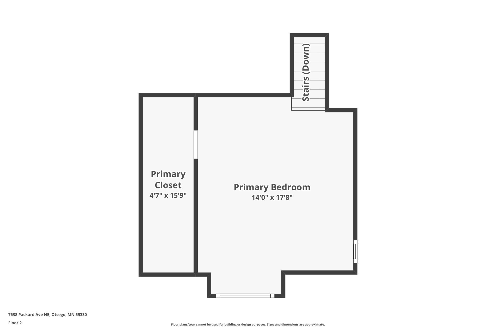 7638 Packard Ave NE, Otsego, MN 55330