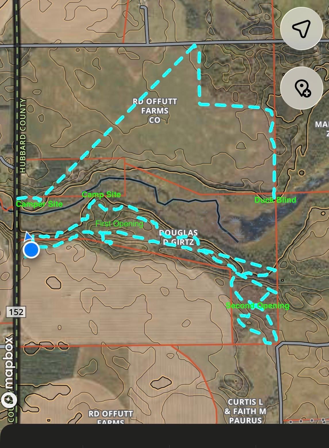 TBD County Road 152, Park Rapids, MN 56470