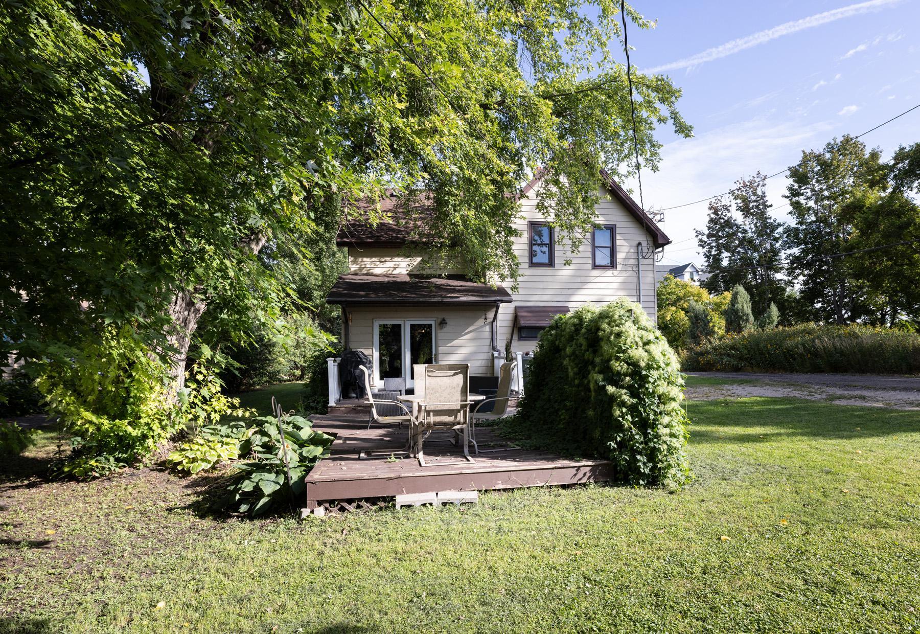 113 W Bancroft Ave, Fergus Falls, MN 56537