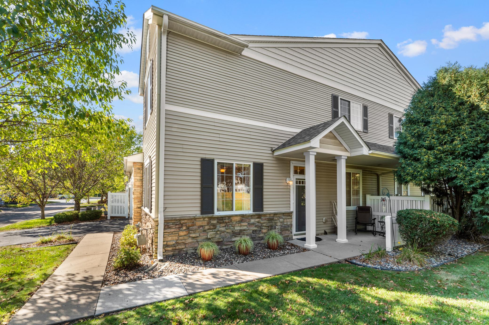 13457 Europa Ct N #9, Hugo, MN 55038