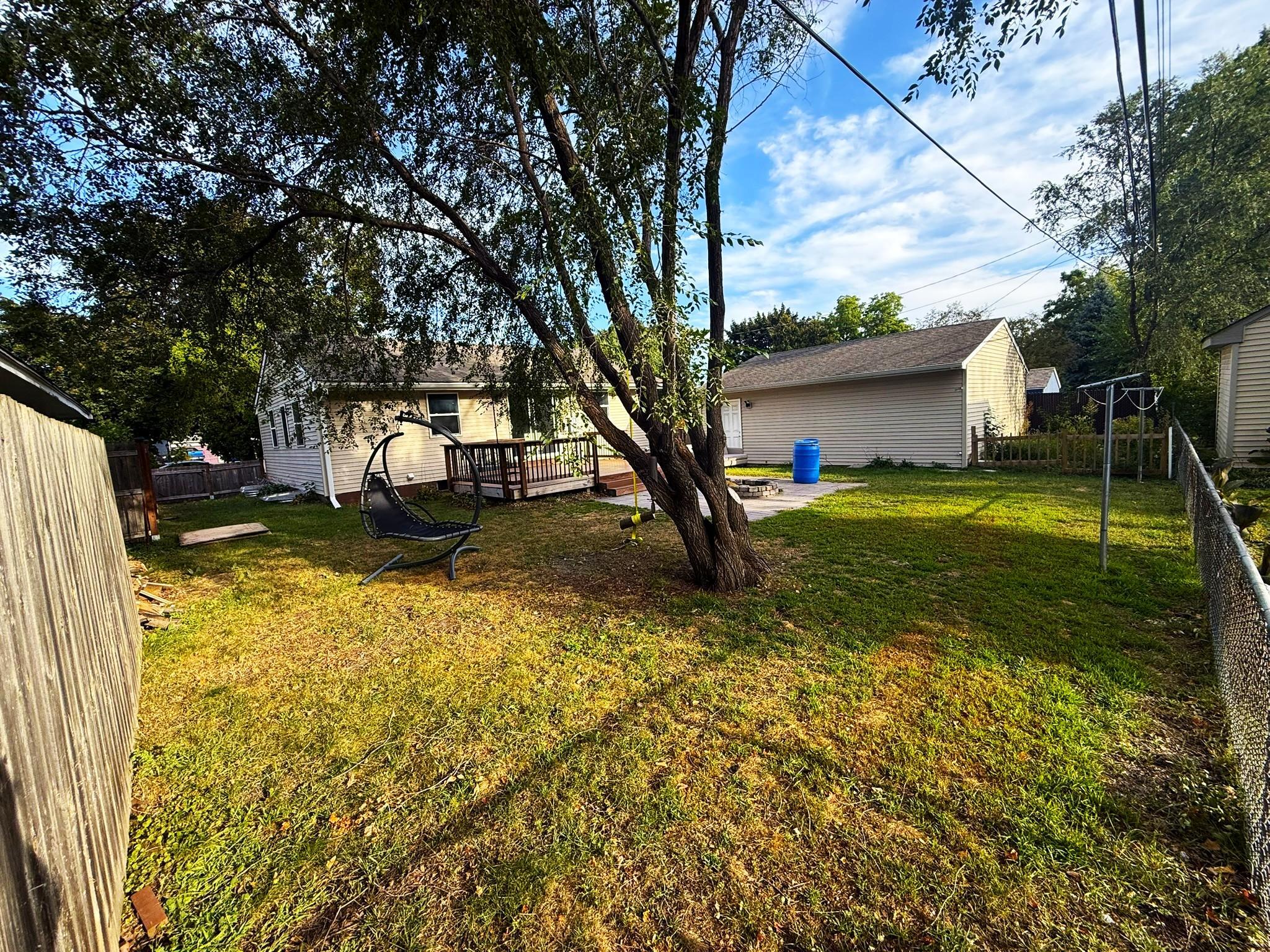 5060 Clearview St NE, Fridley, MN 55421