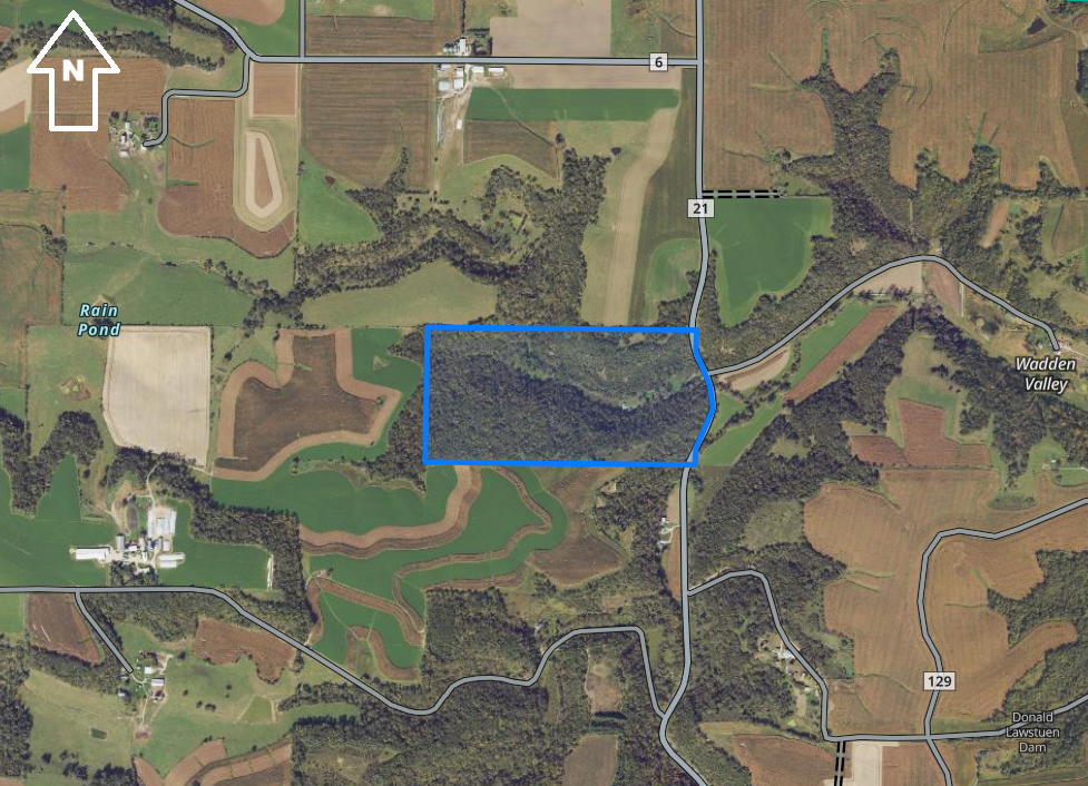 28185 Cr 21, Lanesboro, MN 55949