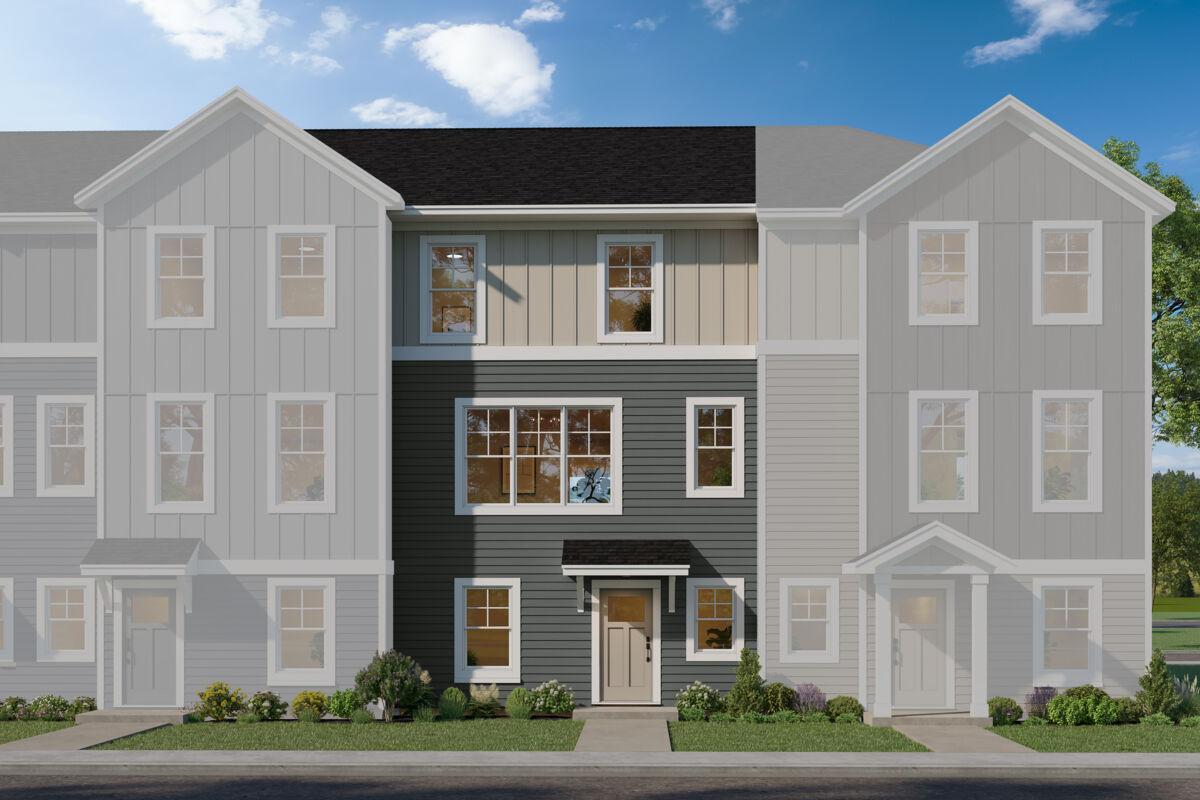 8760 Island Trail Echo N #B, Lake Elmo, MN 55001