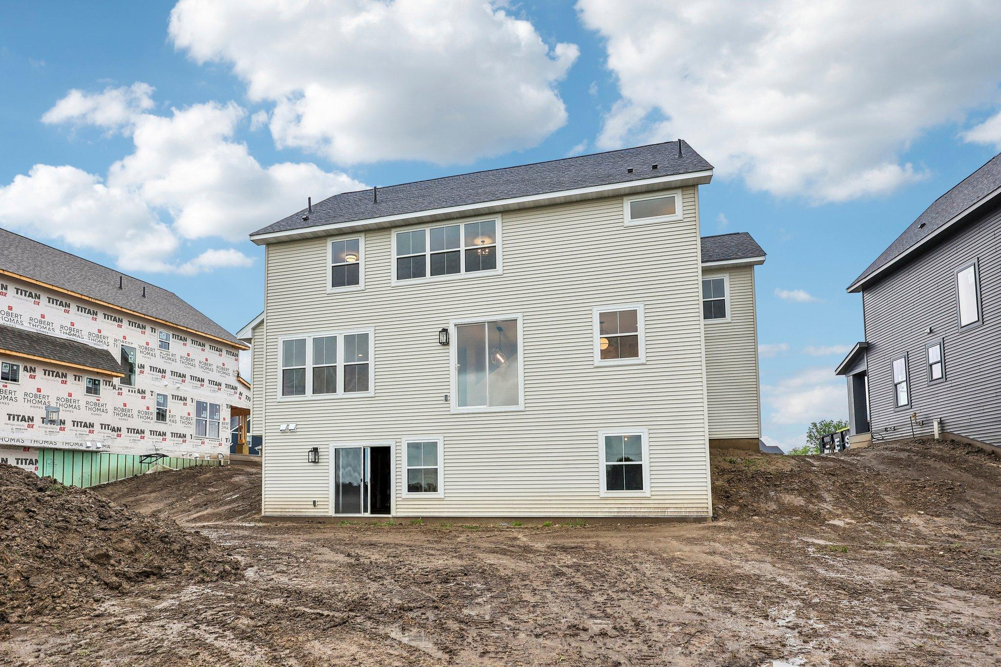 4637 Jamocha Ave NE, Saint Michael, MN 55376