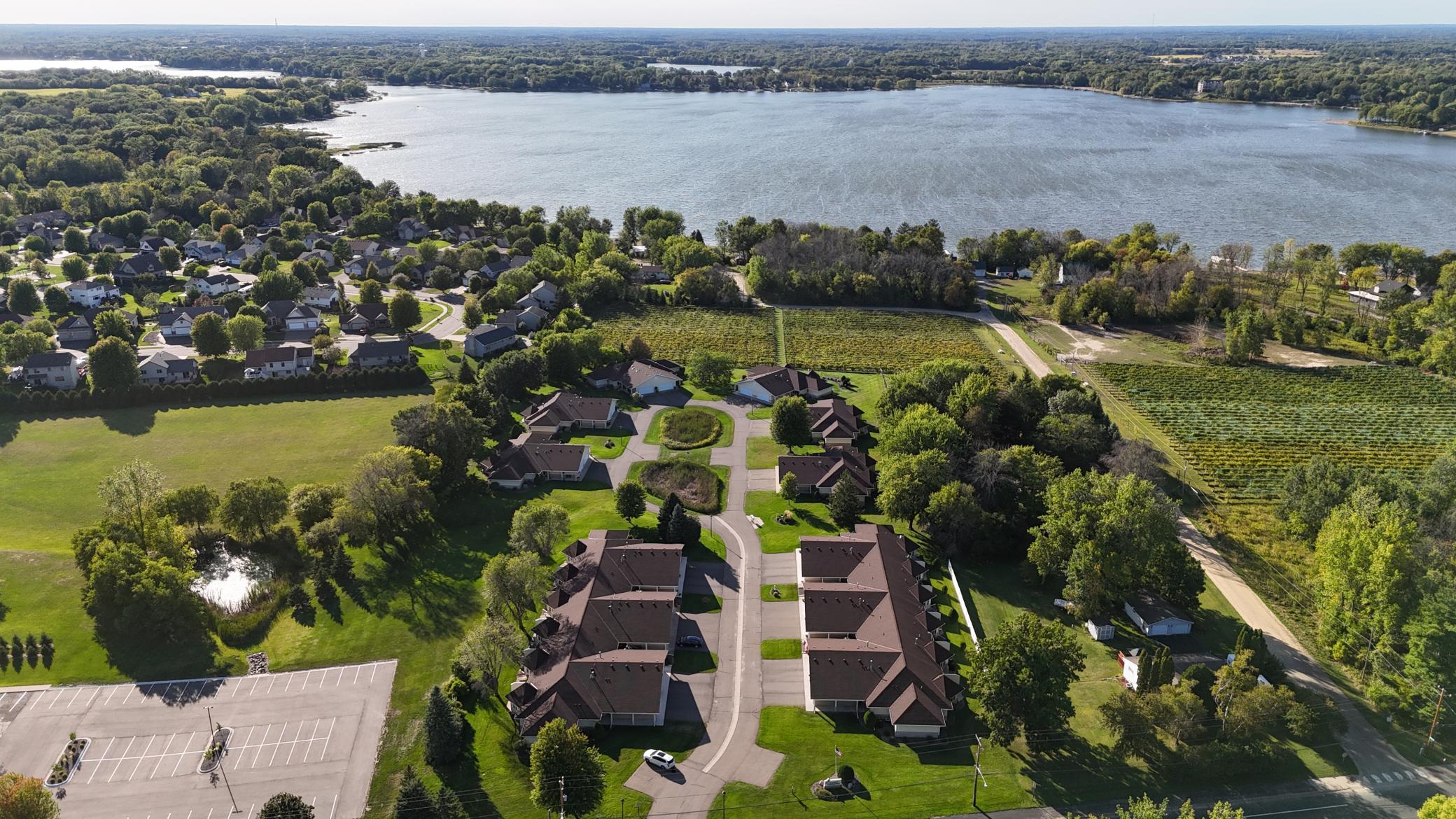 13040 Evergreen Dr, Lindstrom, MN 55045