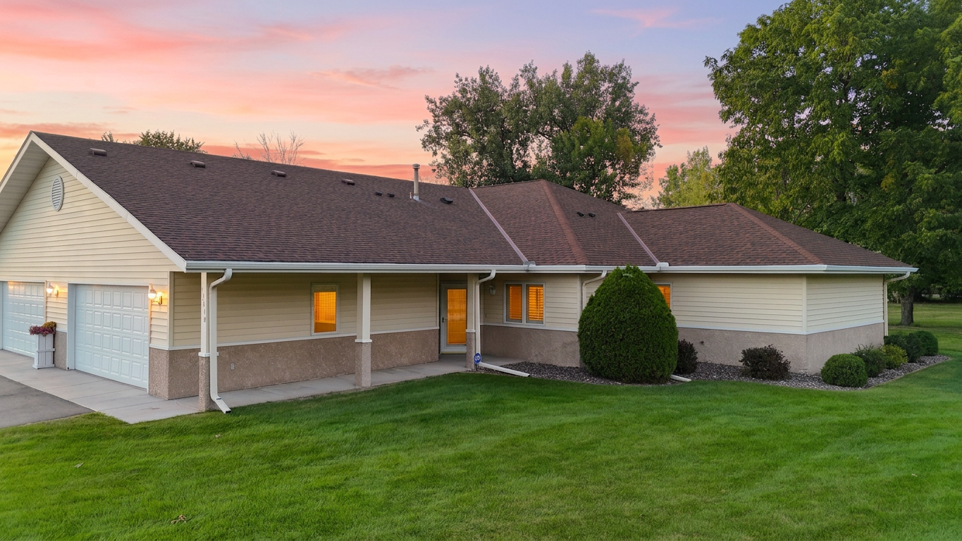 13040 Evergreen Dr, Lindstrom, MN 55045