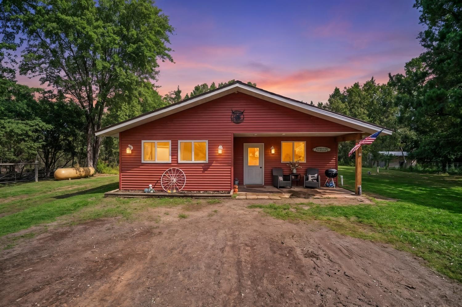 3010 Sundberg Rd, Mahtowa, MN 55707