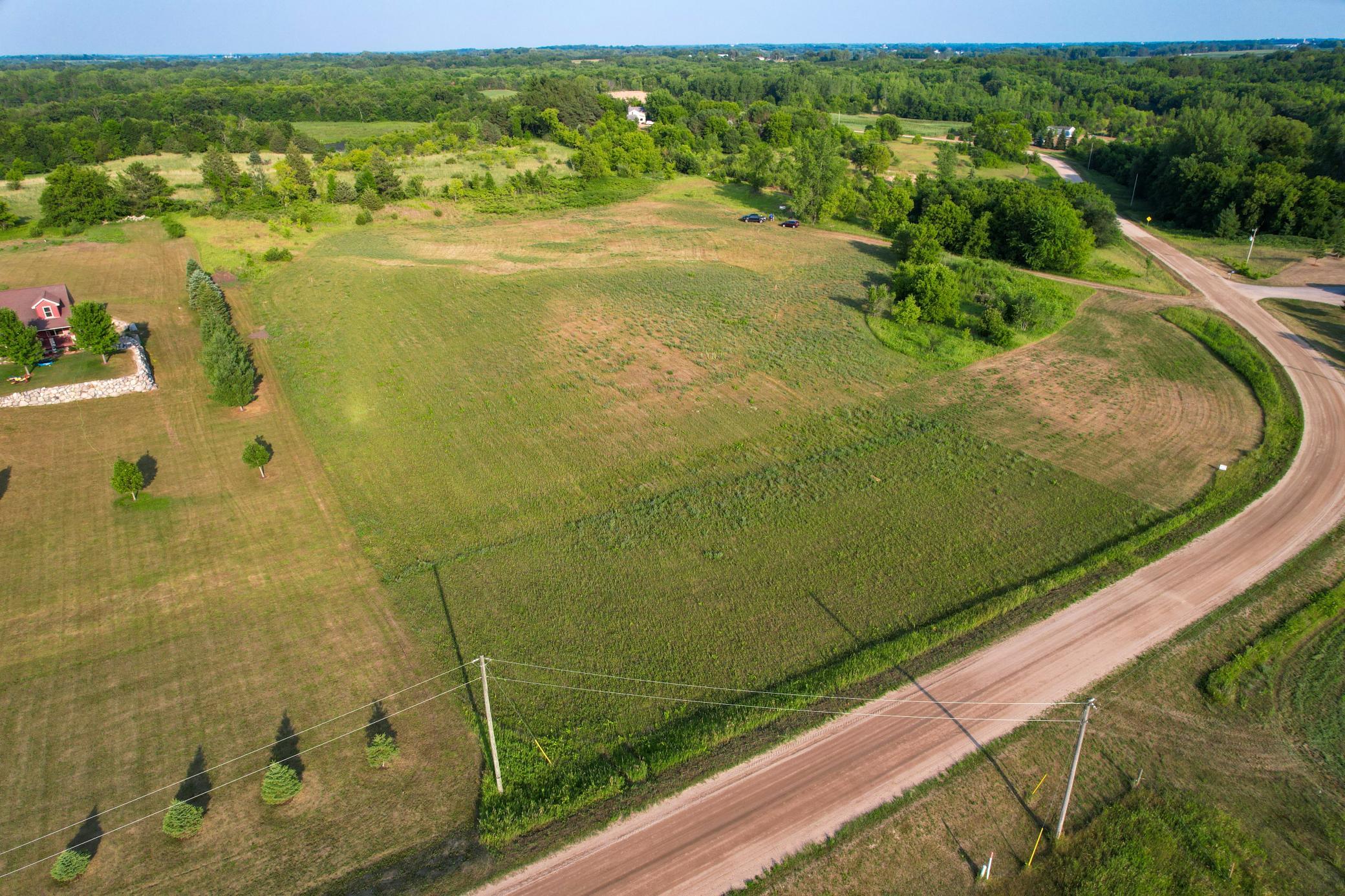 7736 15th St Sw, Howard Lake, MN 55349