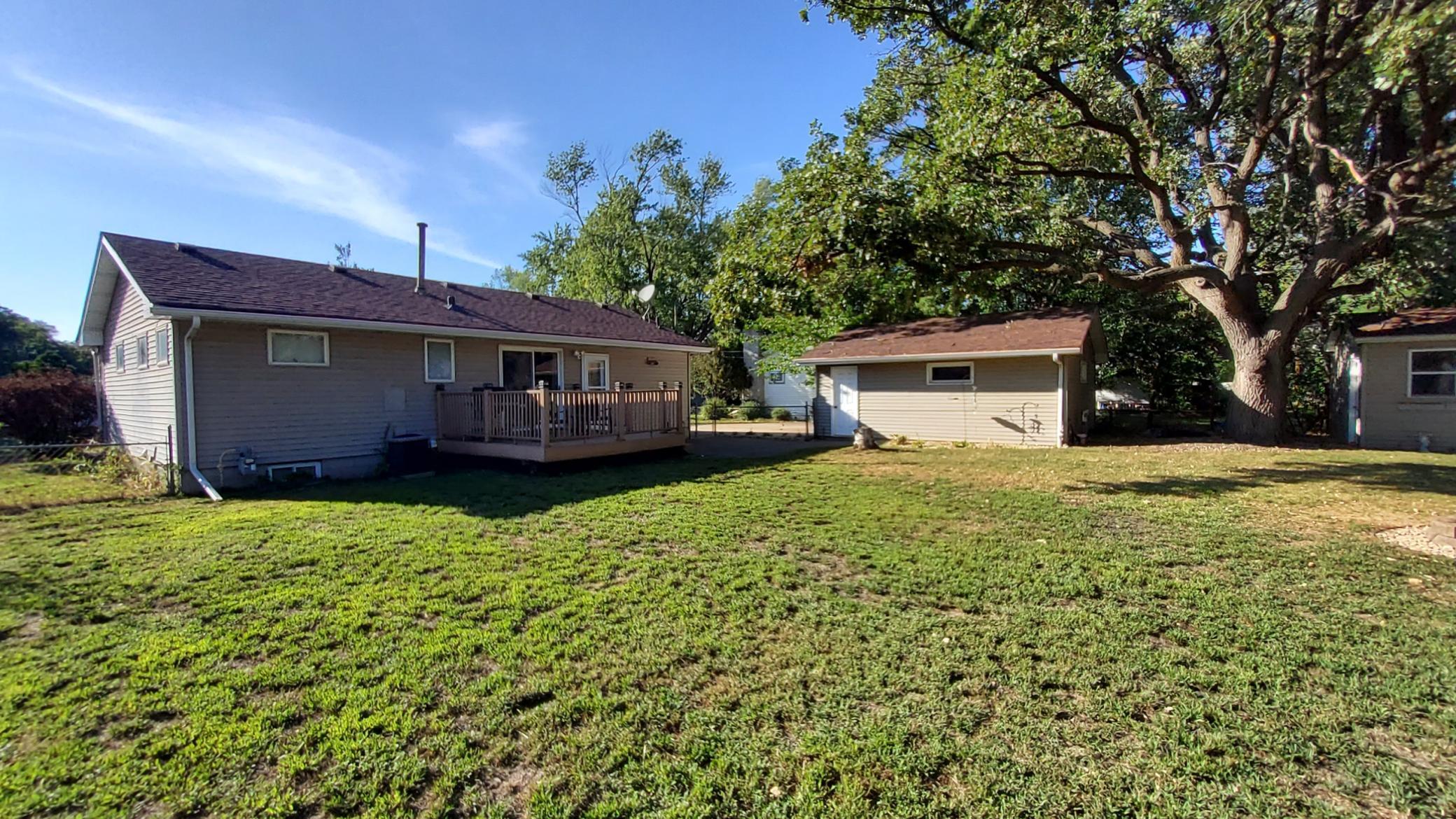 10143 Cottonwood St NW, Coon Rapids, MN 55448