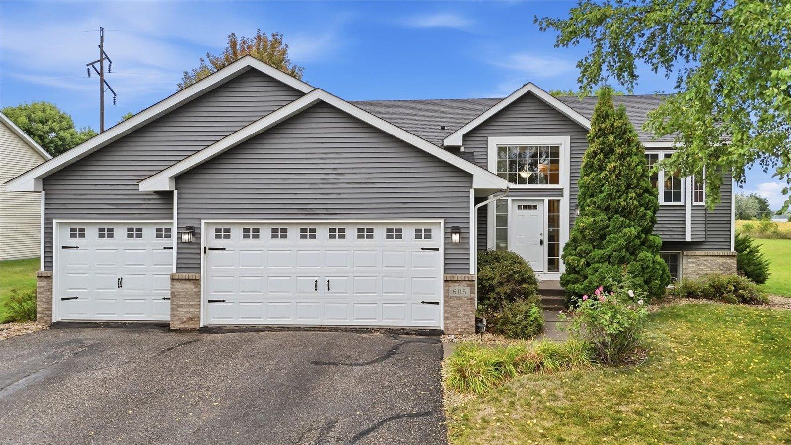 605 Vendell St, Buffalo, MN 55313