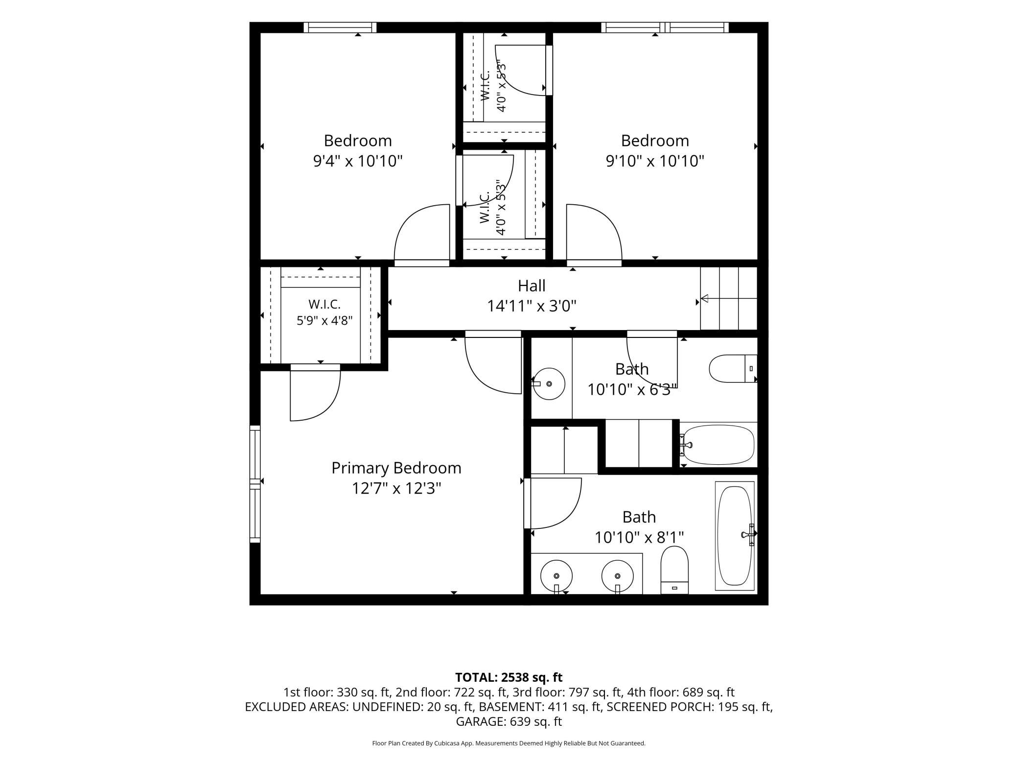 1910 Buffalo Ridge Dr, Buffalo, MN 55313