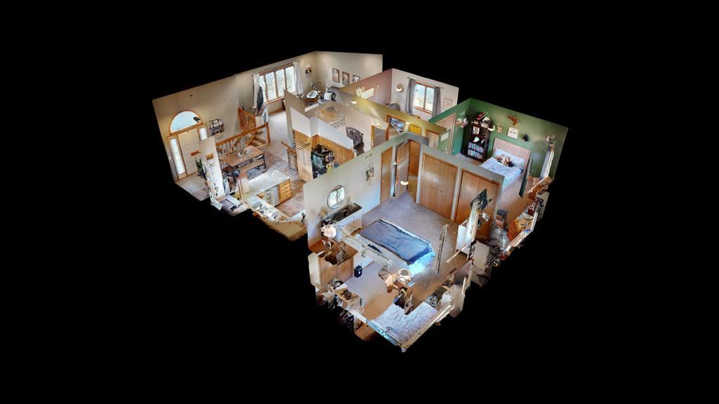 608 James St NE, Chatfield, MN 55923