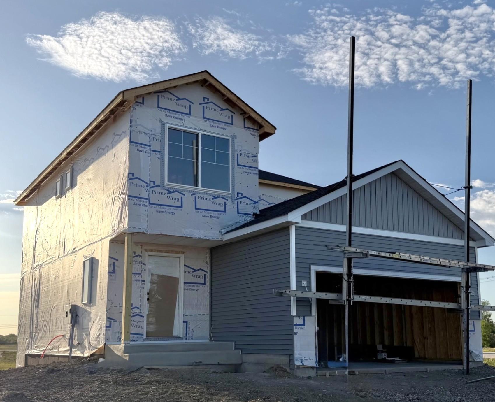 3042 Jandura Ave NE, Saint Michael, MN 55376