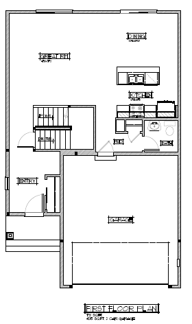 3042 Jandura Ave NE, Saint Michael, MN 55376