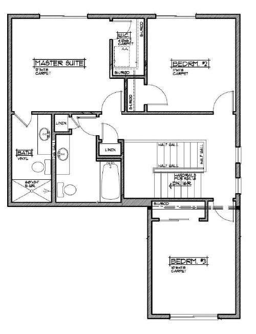 3042 Jandura Ave NE, Saint Michael, MN 55376