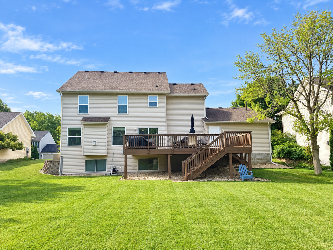 16721 Farrago Trl, Farmington, MN 55024