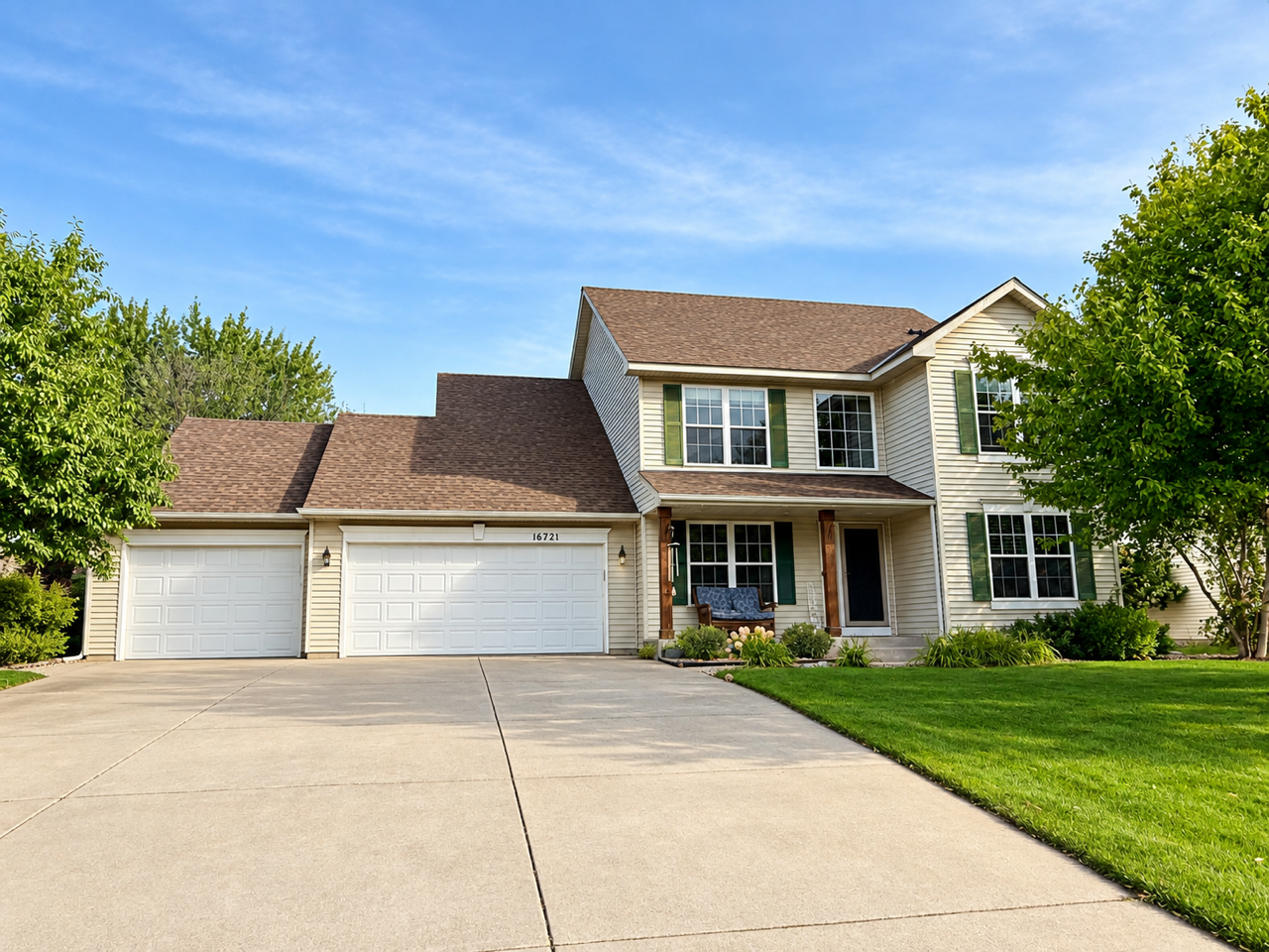 16721 Farrago Trl, Farmington, MN 55024