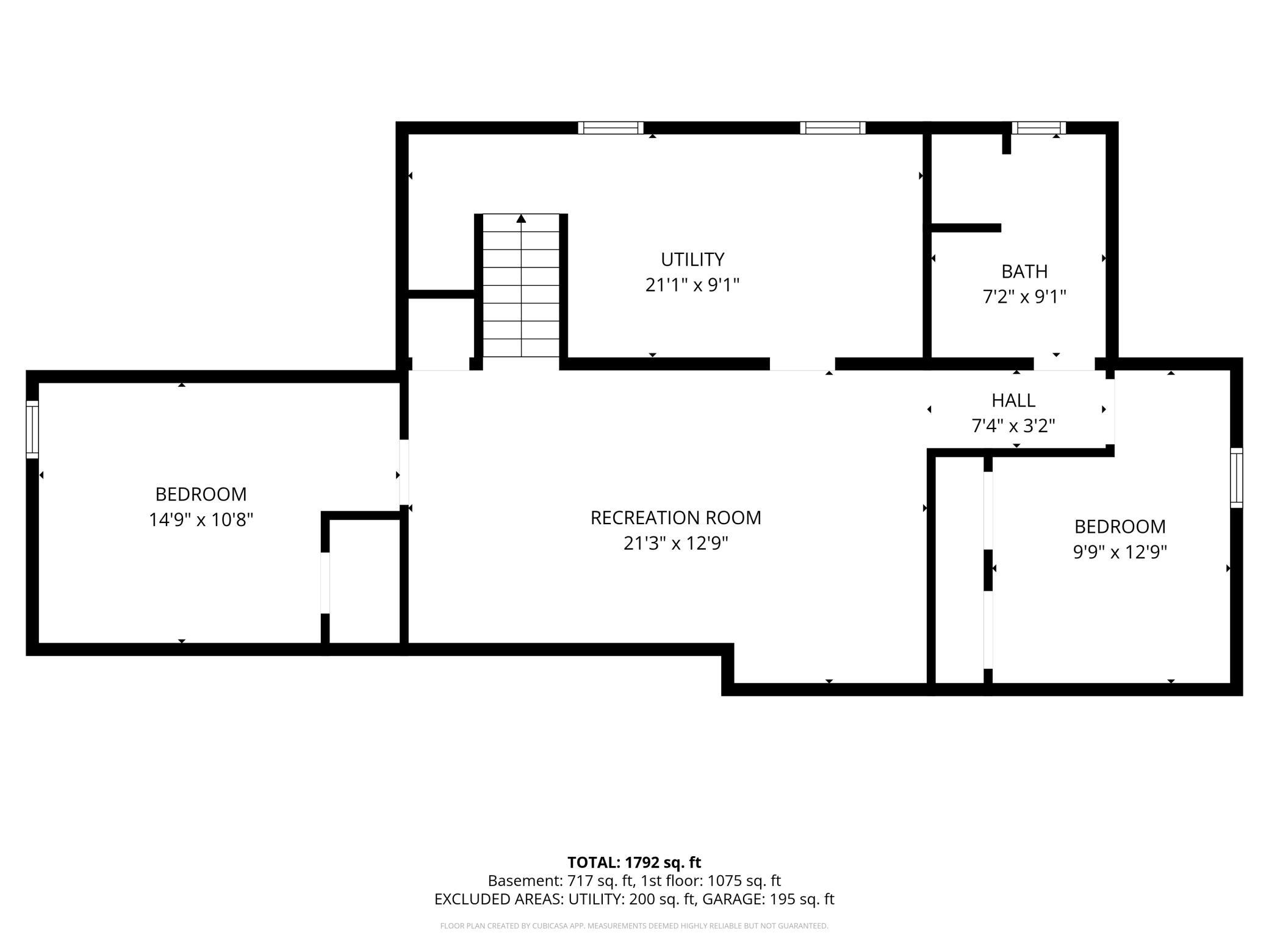 509 College Ave, Saint Peter, MN 56082