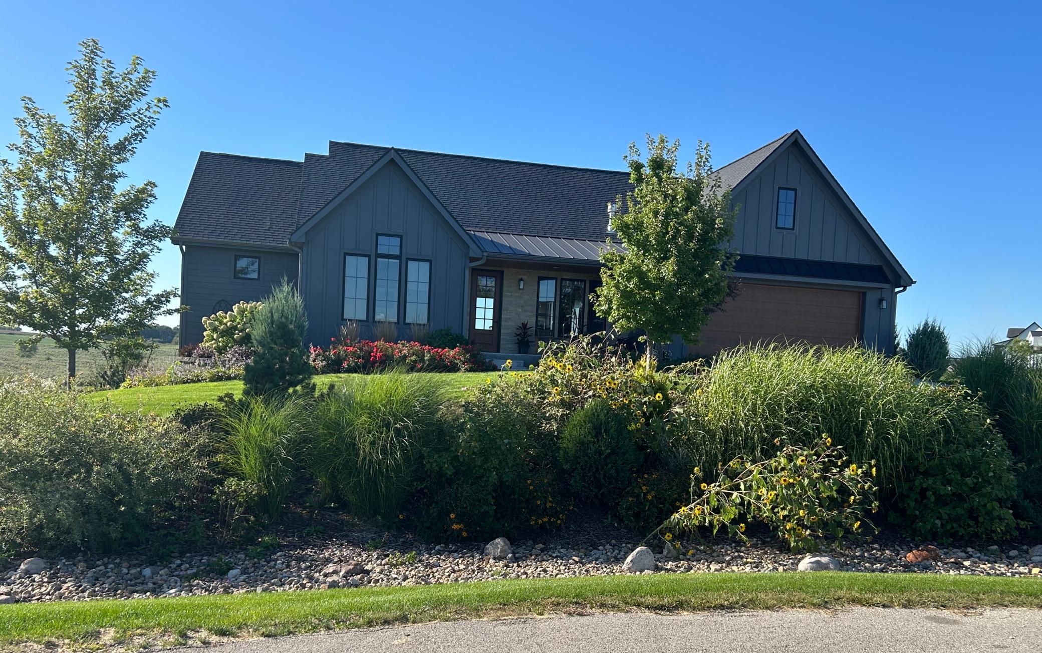 6328 Paint Rd NW, Byron, MN 55920