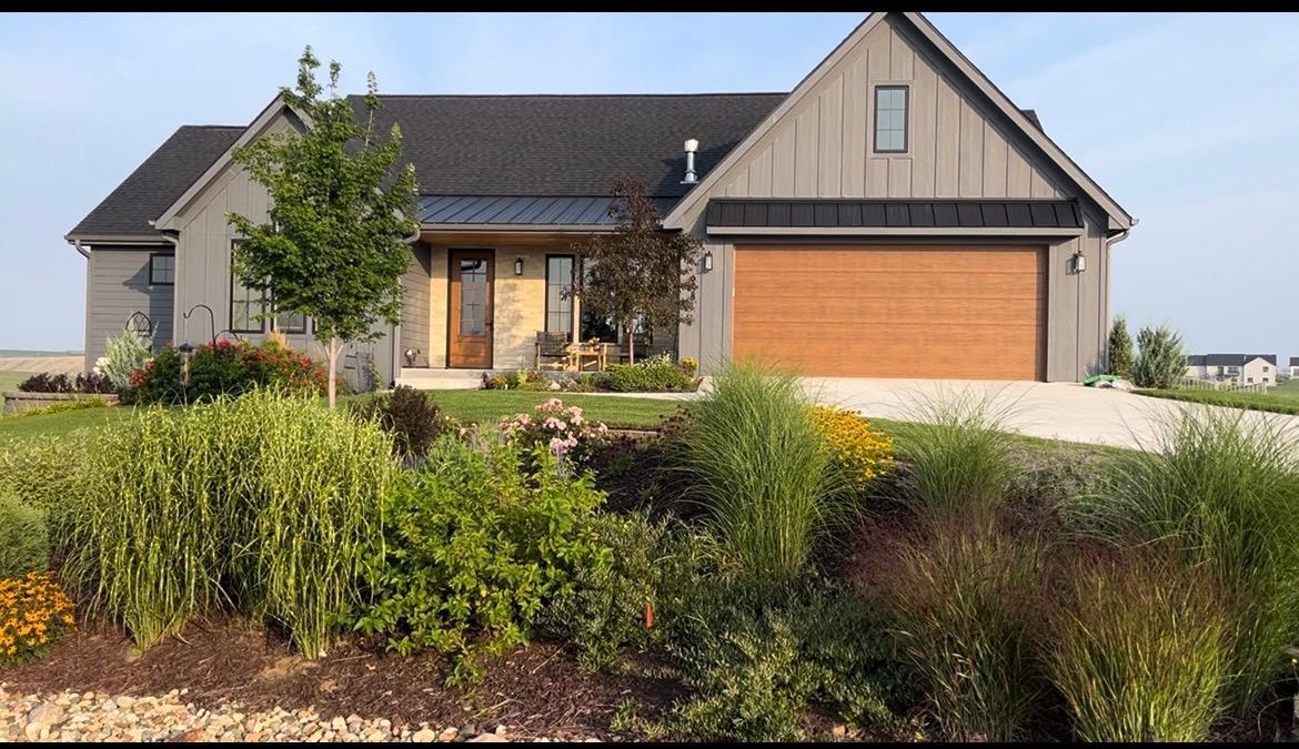 6328 Paint Rd NW, Byron, MN 55920
