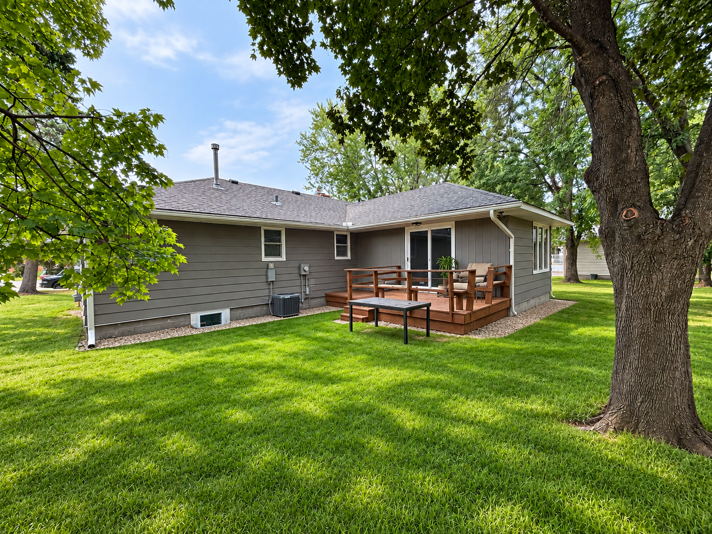 11942 Crooked Lake Blvd NW, Coon Rapids, MN 55433