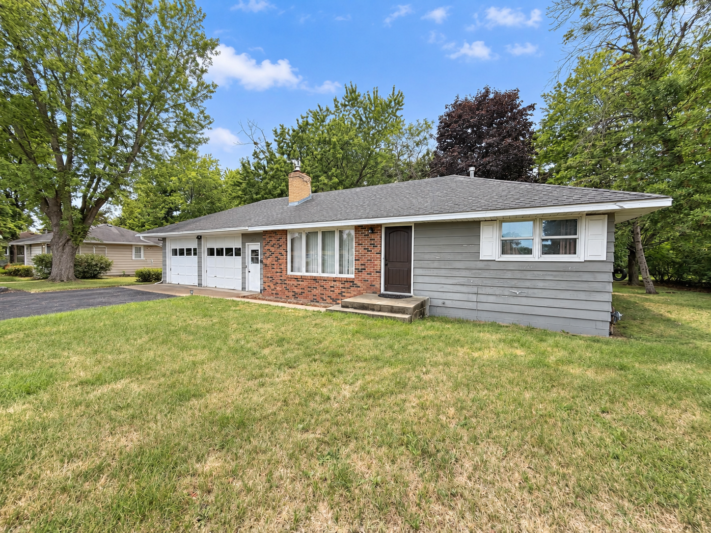11942 Crooked Lake Blvd NW, Coon Rapids, MN 55433