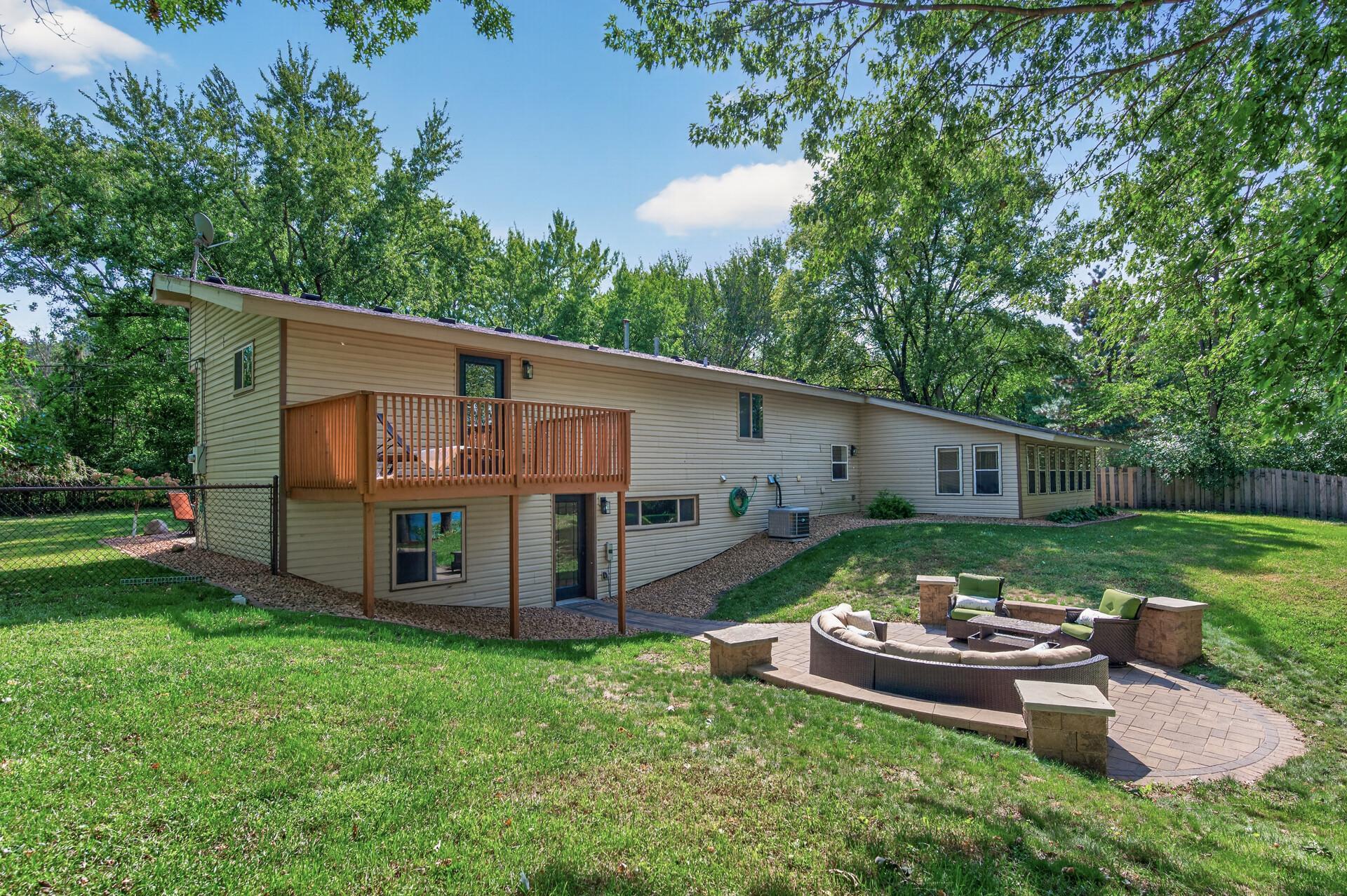 13608 Gladiola St NW, Andover, MN 55304