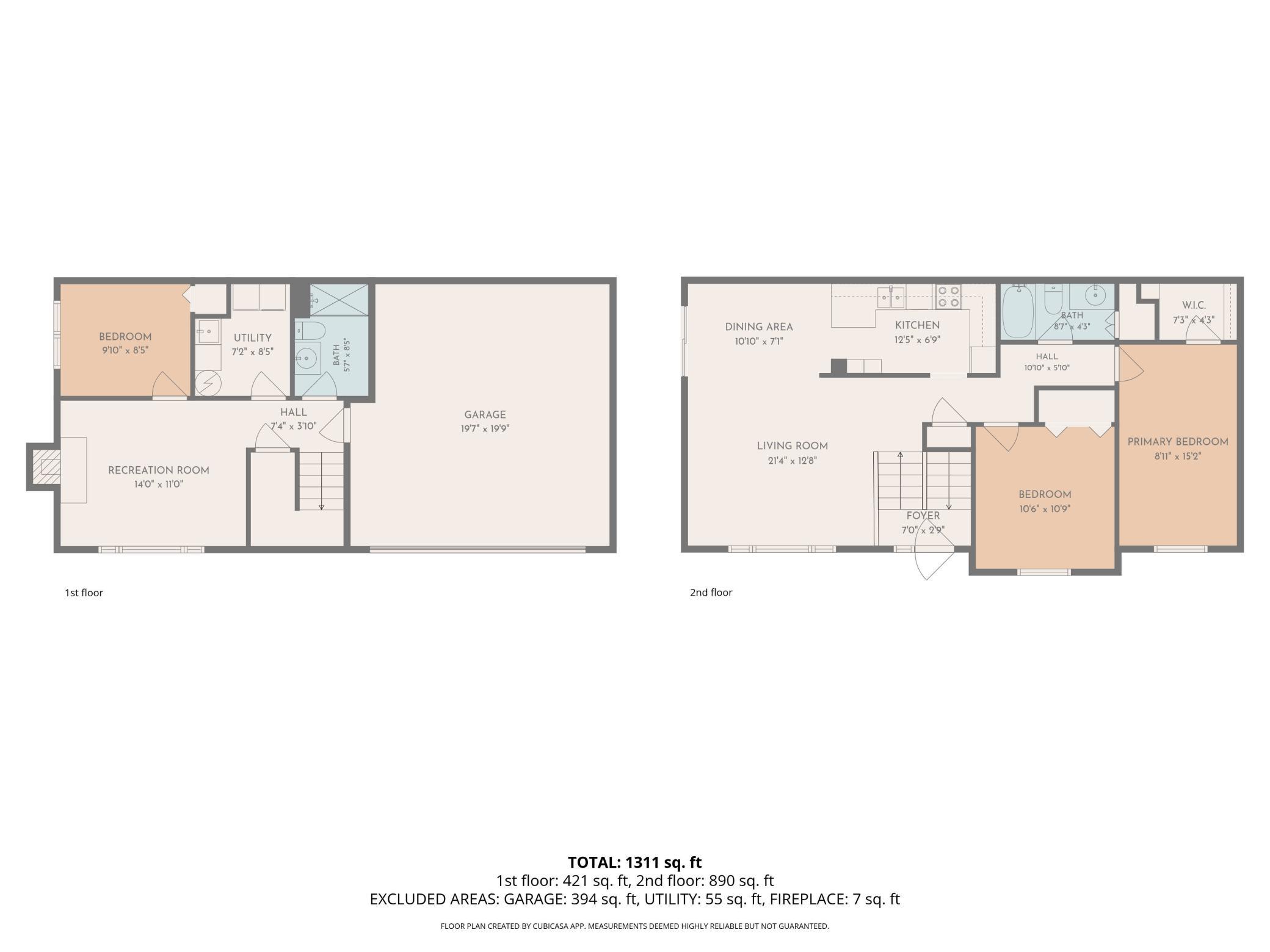10355 Balsam Ln, Eden Prairie, MN 55347