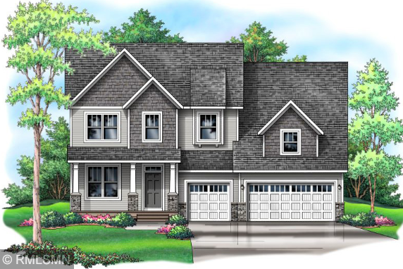 6874 173rd Ave NW, Ramsey, MN 55303