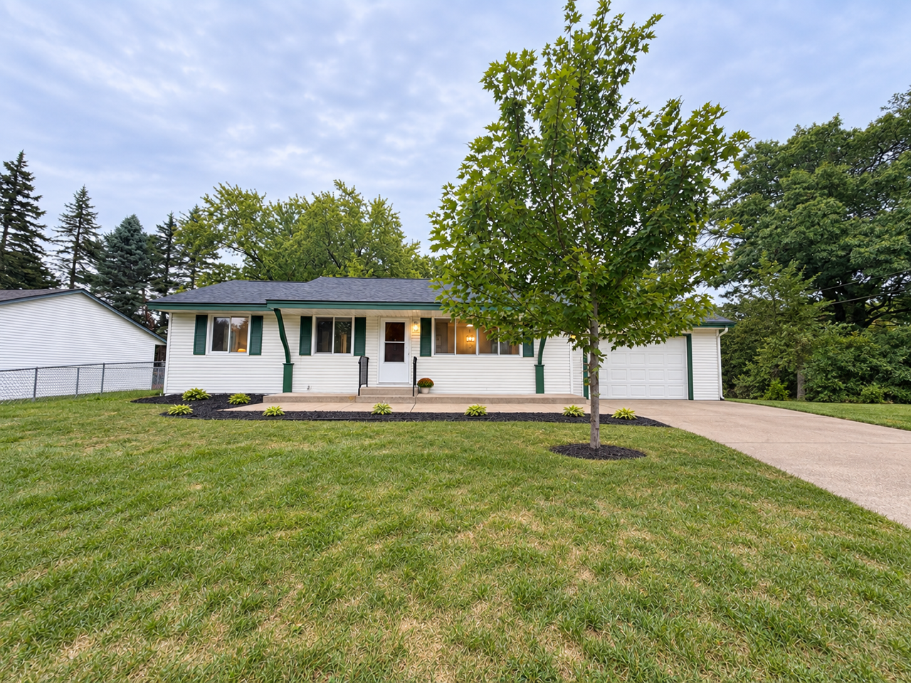 248 Galaxy Dr, Circle Pines, MN 55014