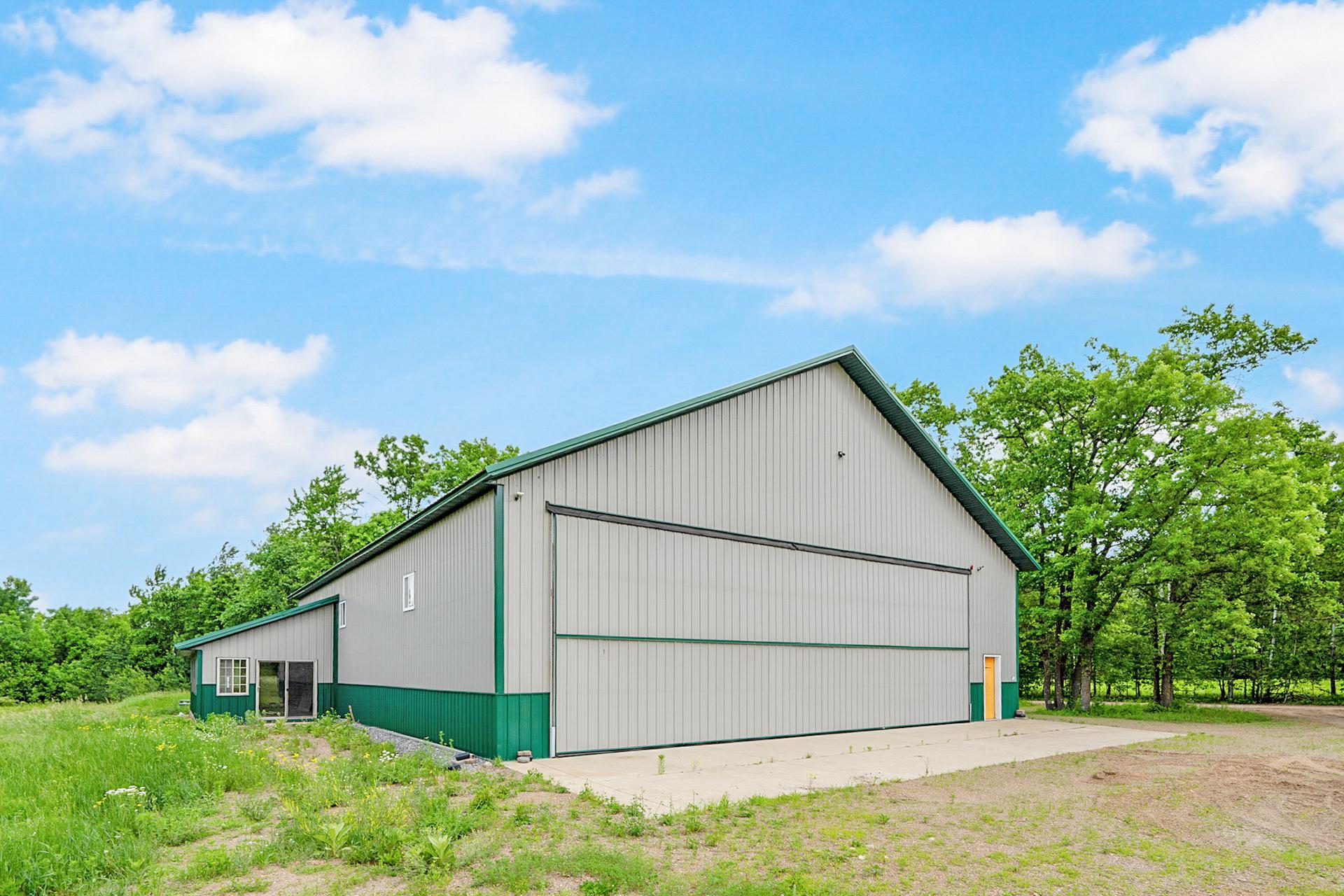 9671 Zallar Rd, Brainerd, MN 56401