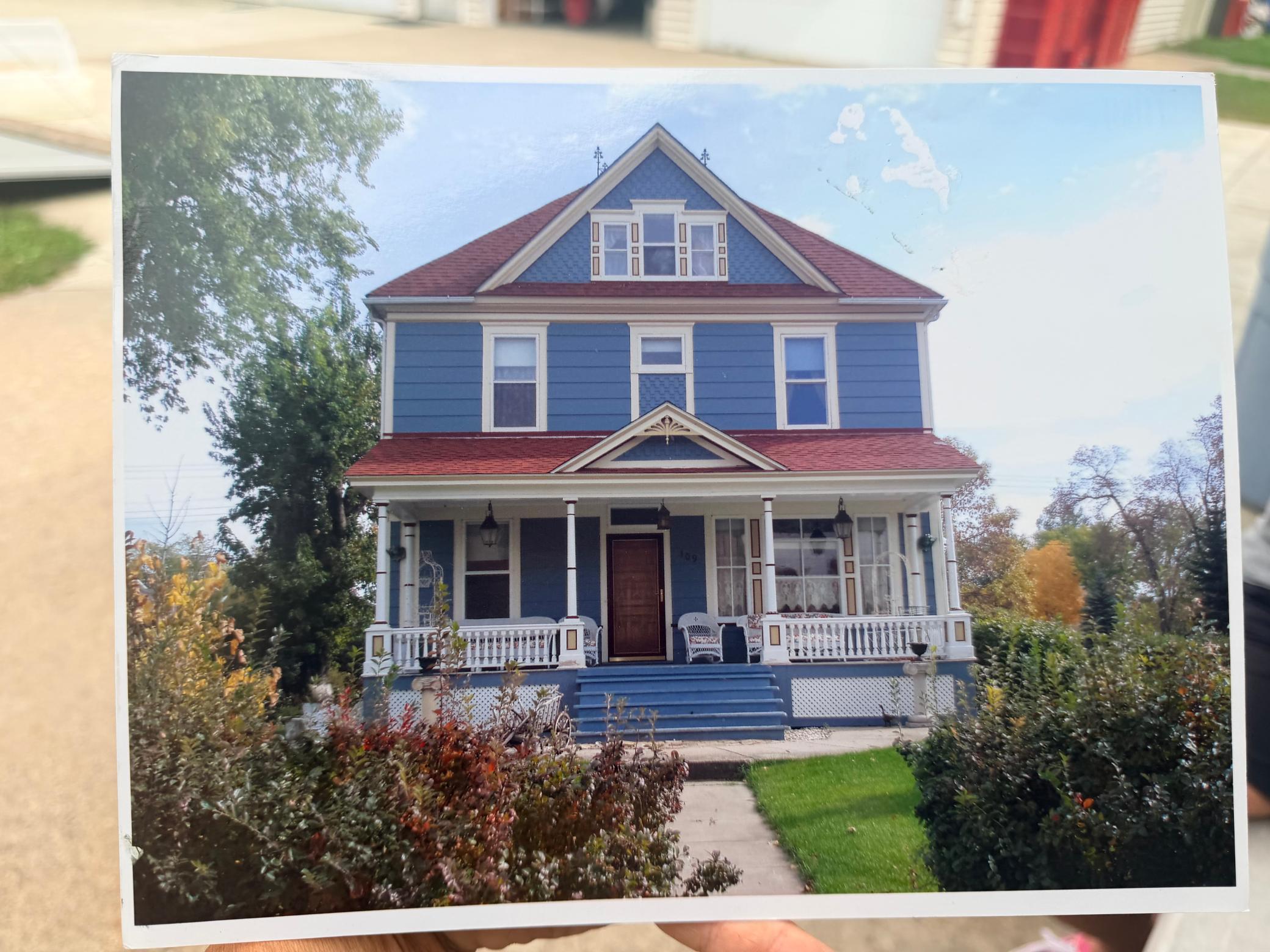 109 S Mill St, Fertile, MN 56540
