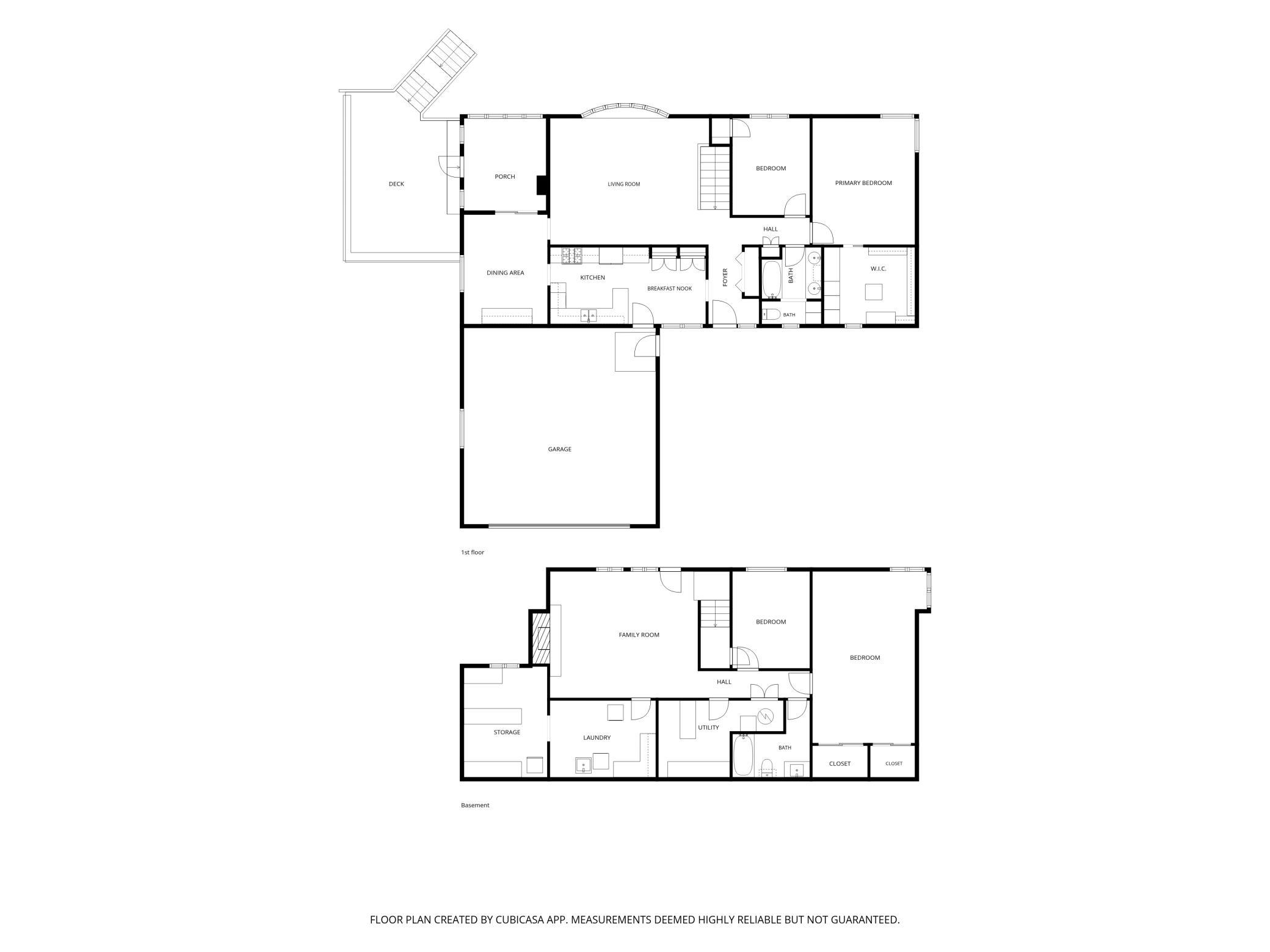 4030 Mackubin St, Shoreview, MN 55126