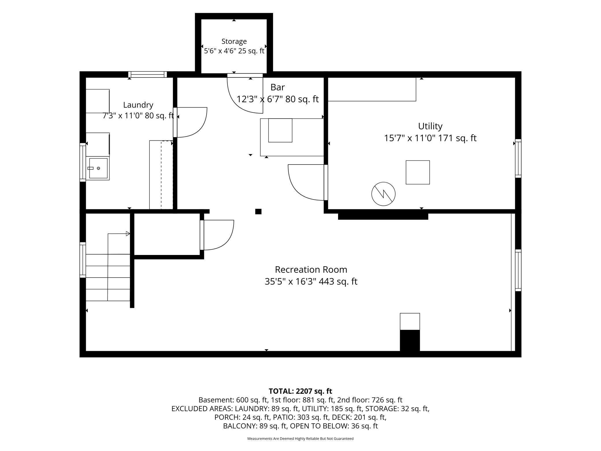7417 Portland Ave S, Richfield, MN 55423