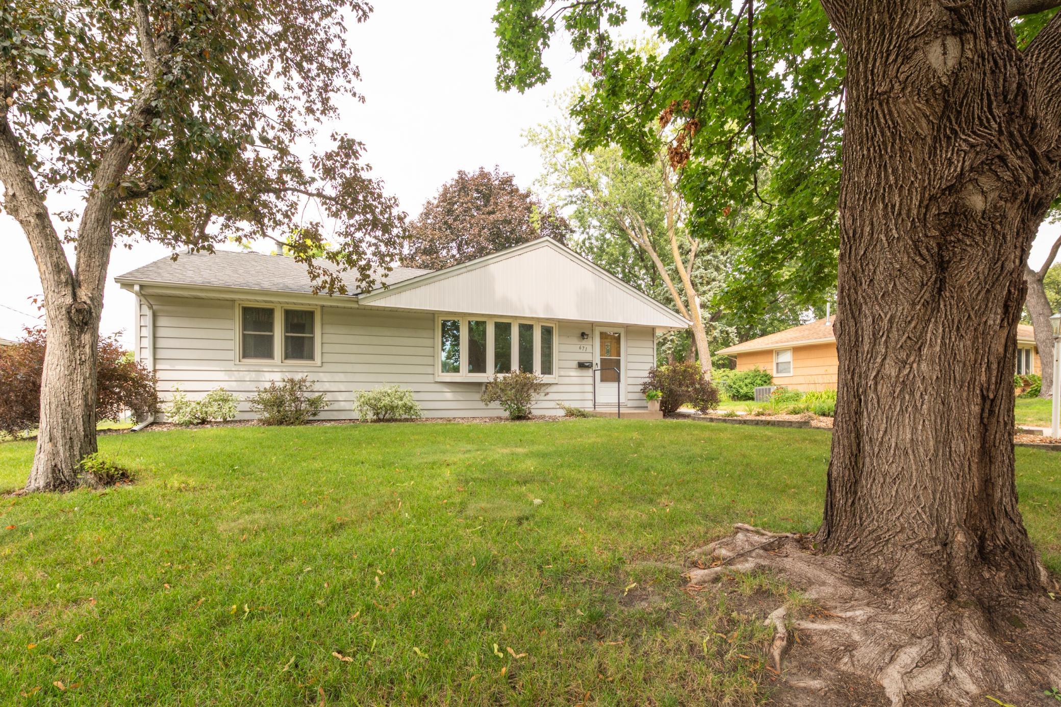671 58th Ave NE, Fridley, MN 55432