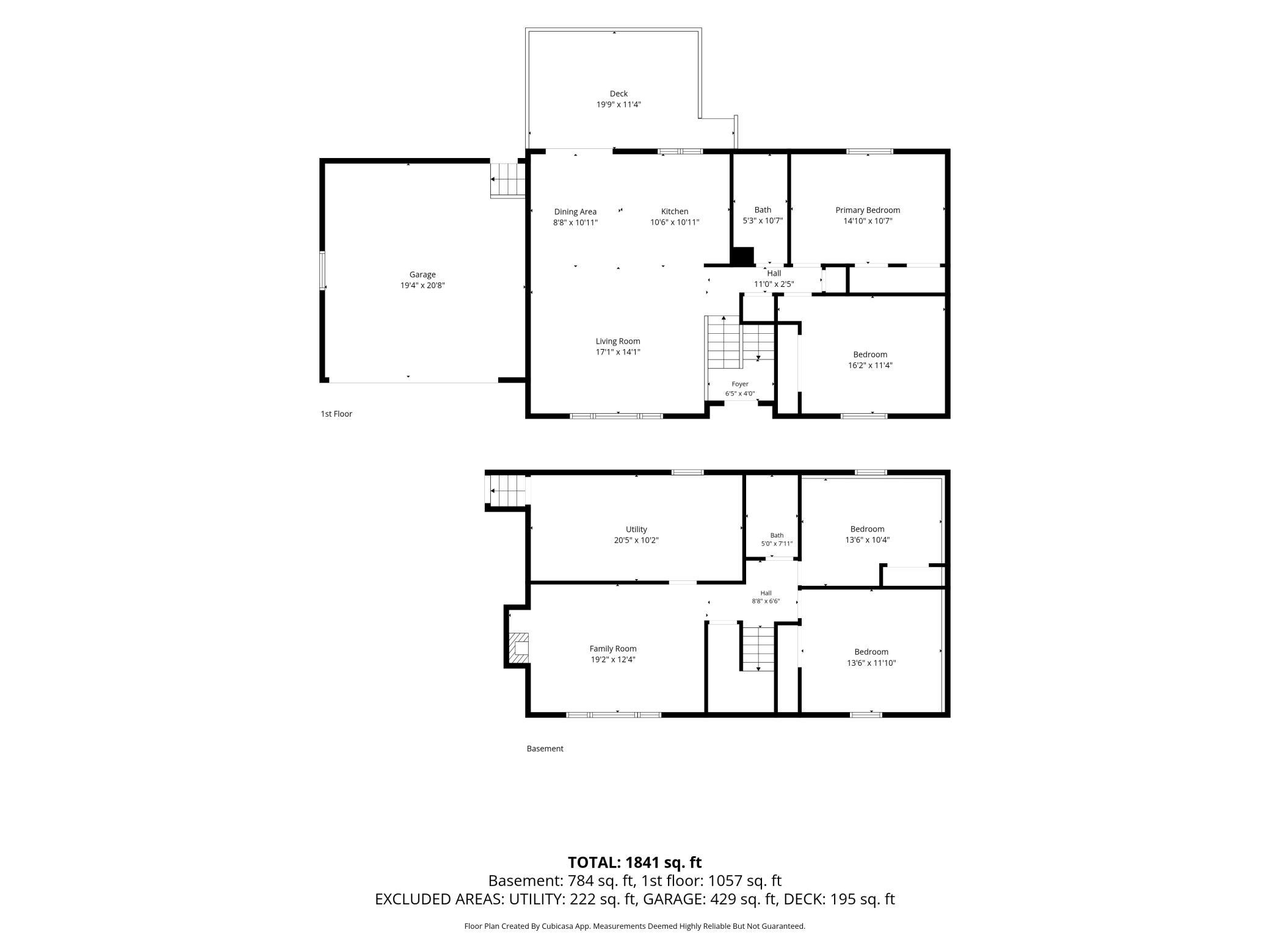 17147 Gage Ave, Farmington, MN 55024