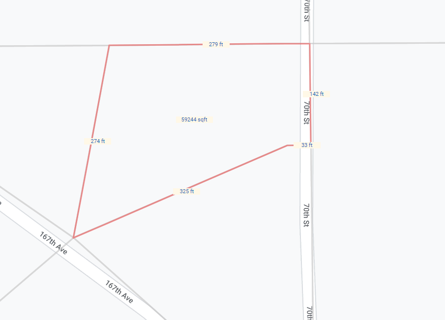 0 70th St, Balsam Lake, WI 54810