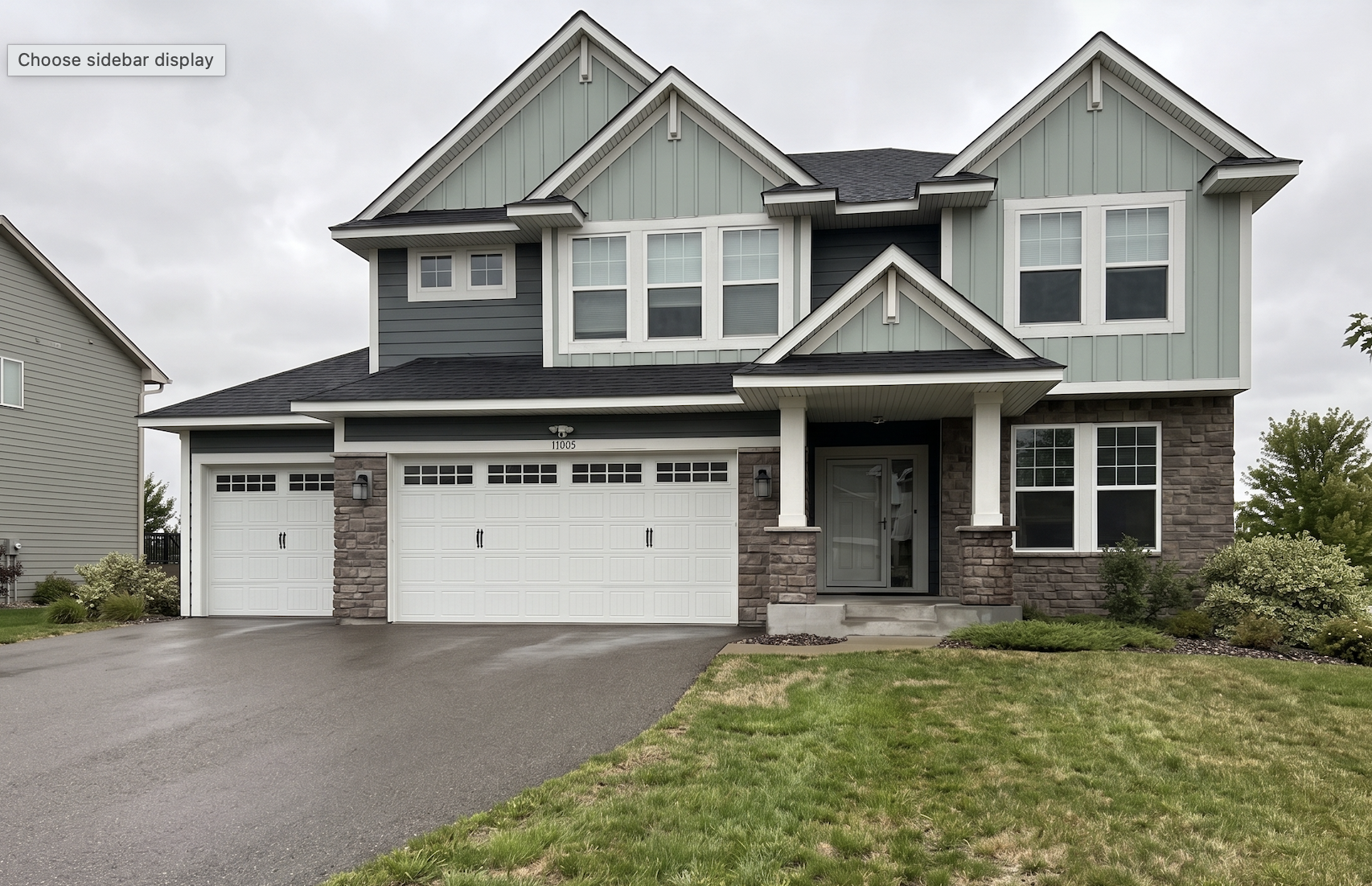 11008 Kingsview Ln N, Dayton, MN 55369