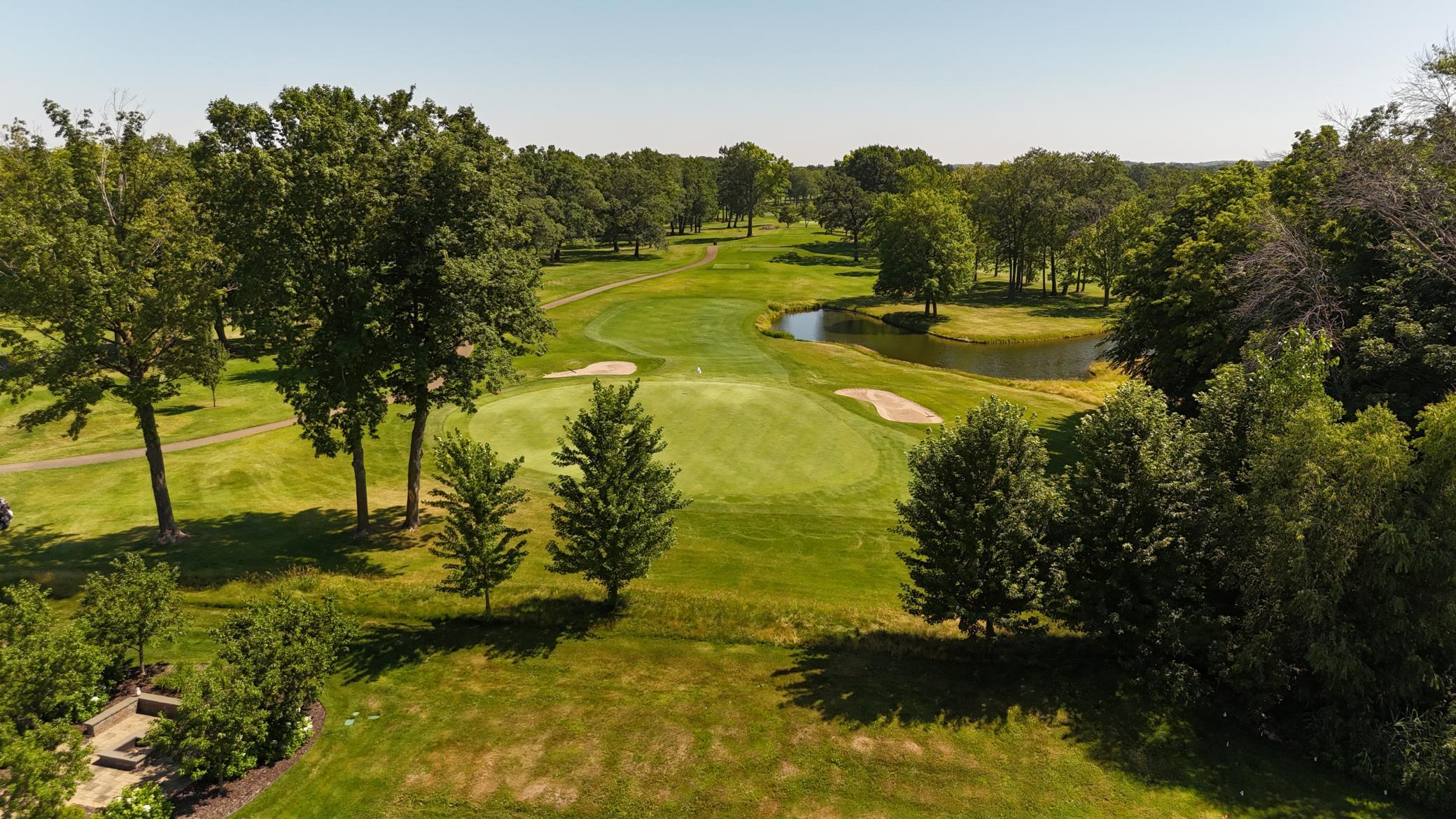 659 Shawnee Woods Rd, Medina, MN 55340