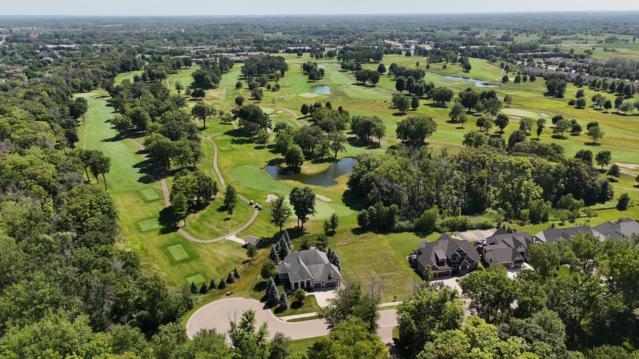 659 Shawnee Woods Rd, Medina, MN 55340