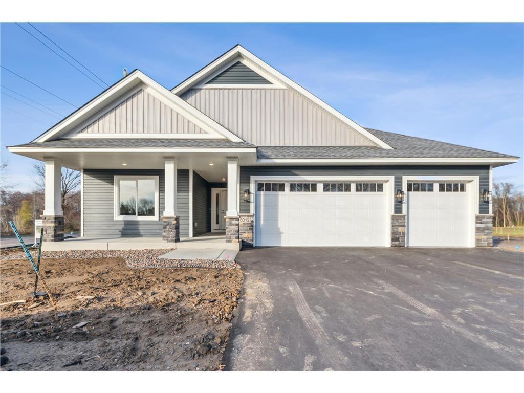 6358 Goodwin Ln, Wyoming, MN 55092