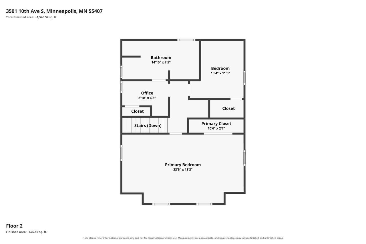 3501 10th Ave S, Minneapolis, MN 55407