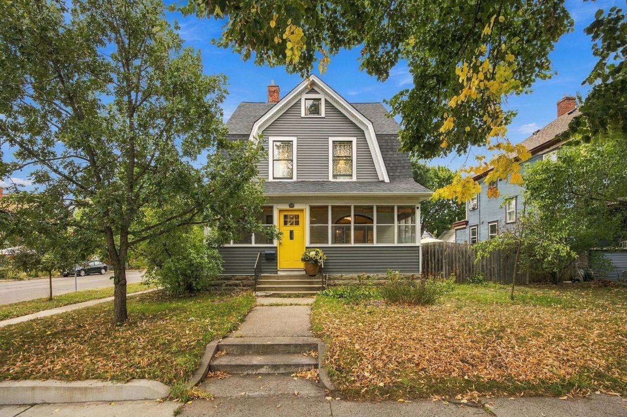 3501 10th Ave S, Minneapolis, MN 55407