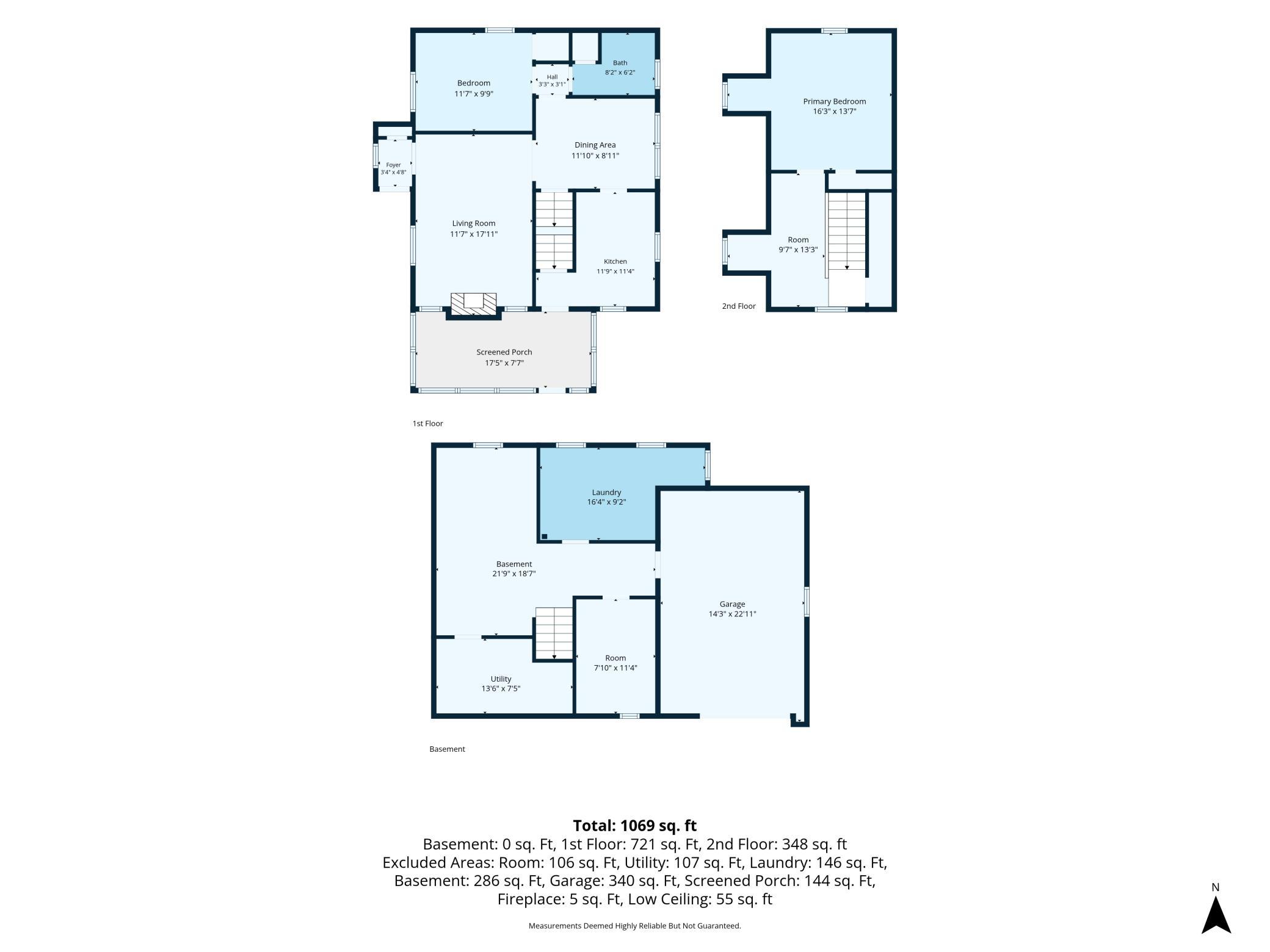 6728 W River Rd, Brooklyn Center, MN 55430