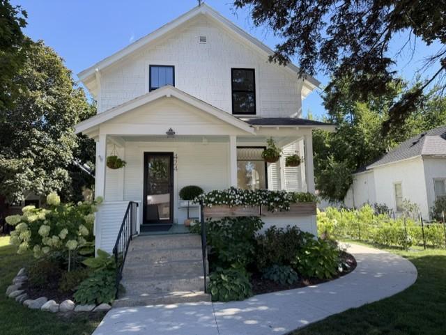 424 N Sibley Ave, Litchfield, MN 55355